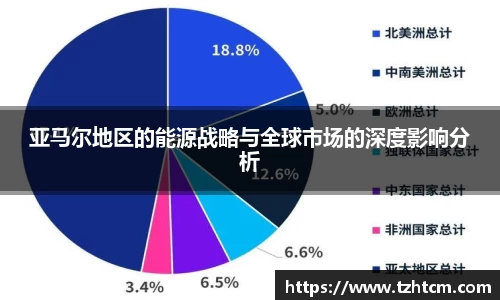亚马尔地区的能源战略与全球市场的深度影响分析